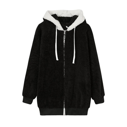 CASHI HOODIE