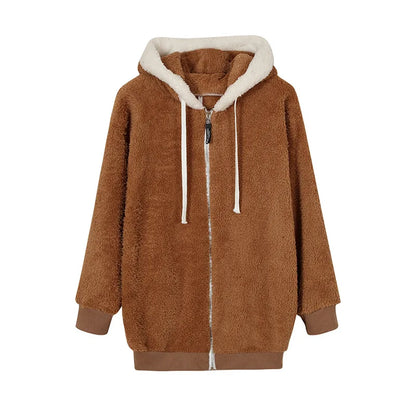 CASHI HOODIE
