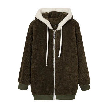 CASHI HOODIE